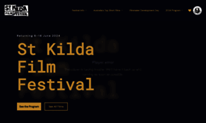 Stkildafilmfestival.com.au thumbnail