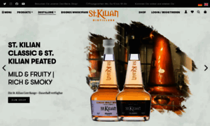 Stkiliandistillers.com thumbnail