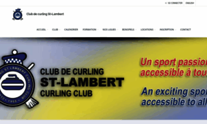 Stlambertcurling.com thumbnail