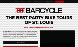 Stlbarcycle.com thumbnail