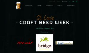 Stlbeerweek.com thumbnail