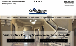 Stlcarpetmasters.com thumbnail