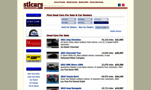 Stlcars.com thumbnail