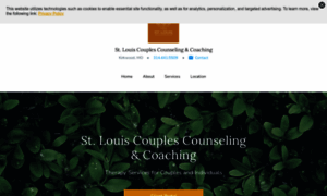 Stlcouplescounseling.com thumbnail