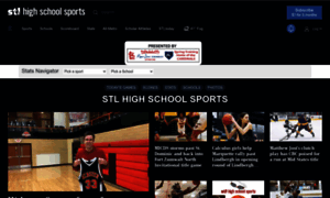 Stlhighschoolsports.com thumbnail
