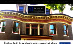 Stlhistoricwindows.com thumbnail