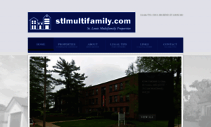 Stlmultifamily.com thumbnail