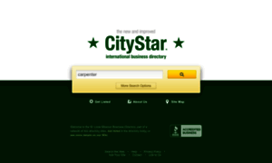 Stlouis.citystar.com thumbnail