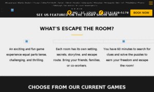 Stlouis.escapetheroom.com thumbnail