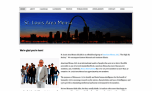 Stlouisareamensa.weebly.com thumbnail