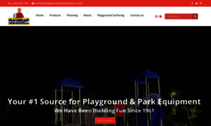 Stlouiscommercialplaygrounds.com thumbnail