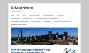 Stlouisdrones.net thumbnail