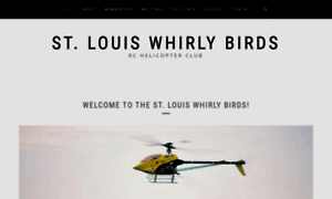 Stlouiswhirlybirds.com thumbnail