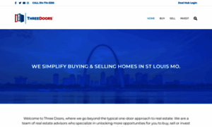 Stlrealestatellc.com thumbnail