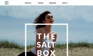 Stlsaltbox.com thumbnail