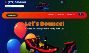 Stluciebouncehouse.rentals thumbnail