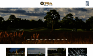 Stluciegolf.com thumbnail