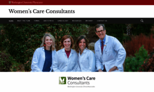 Stlwomenscareconsultants.com thumbnail