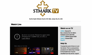 Stmark.tv thumbnail