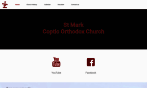 Stmarkmontreal.ca thumbnail