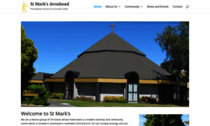 Stmarks.net.nz thumbnail