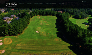 Stmarlocountryclub.com thumbnail