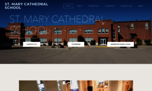 Stmarycathedralschool.weebly.com thumbnail