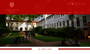 Stmaryschool.co.za thumbnail