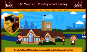 Stmarysschoolputney.co.uk thumbnail