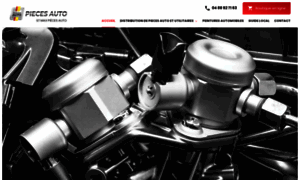 Stmaxpiecesauto.fr thumbnail