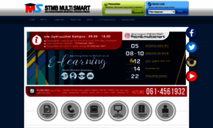 Stmb-multismart.ac.id thumbnail