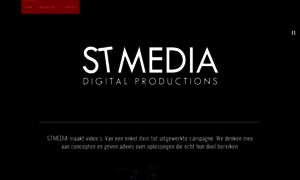 Stmedia.nl thumbnail