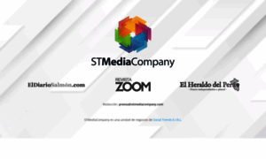 Stmediacompany.com thumbnail