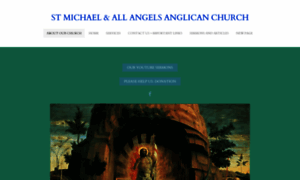 Stmichaelandallangels.net thumbnail