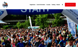 Stmichaelsrunningfestival.com thumbnail