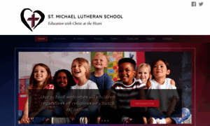 Stmikeschool.org thumbnail