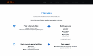 Stmod.net thumbnail