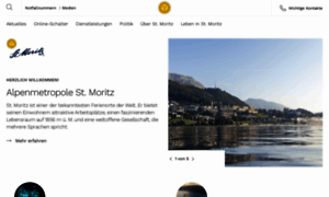 Stmoritz-gemeinde.ch thumbnail
