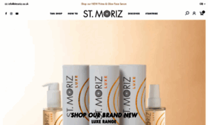 Stmoriz.com thumbnail