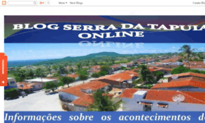 Stnoticias.net.br thumbnail