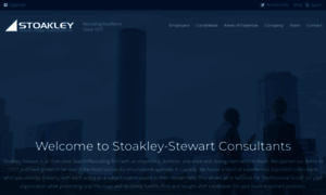 Stoakley.com thumbnail