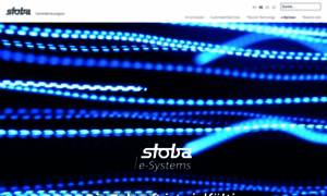 Stoba-esystems.com thumbnail