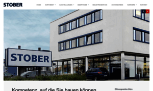 Stober-online.de thumbnail