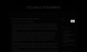 Stochelorosenberg.com thumbnail