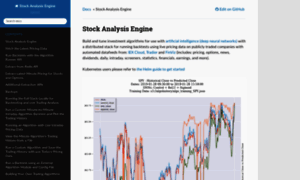 Stock-analysis-engine.readthedocs.io thumbnail