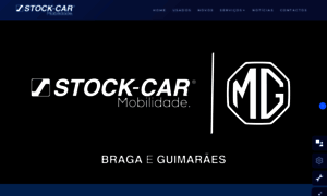 Stock-car.pt thumbnail