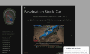 Stock-cars.lu thumbnail