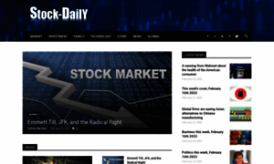 Stock-daily.com thumbnail