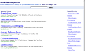 Stock-free-images.com thumbnail