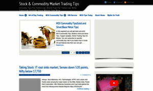 Stock-market-trading-art.blogspot.com thumbnail